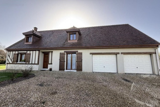 maison la-riviere-st-sauveur 14600