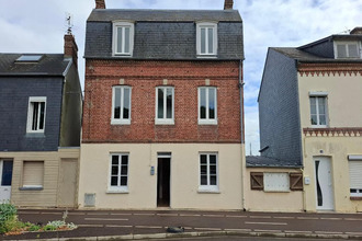  maison la-riviere-st-sauveur 14600