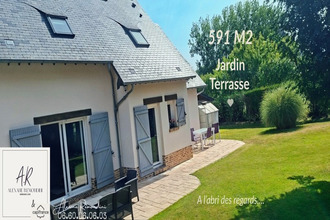  maison la-riviere-st-sauveur 14600