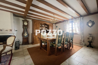  maison la-riviere-st-sauveur 14600