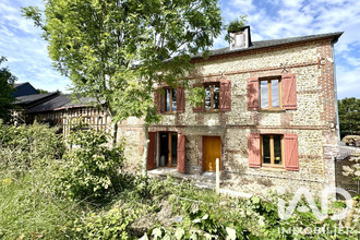  maison la-riviere-st-sauveur 14600