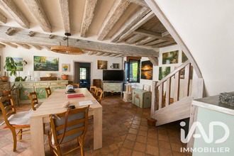  maison la-riviere-st-sauveur 14600