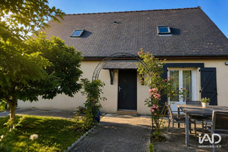  maison la-riviere-st-sauveur 14600