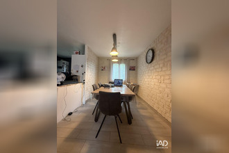  maison la-riviere-st-sauveur 14600