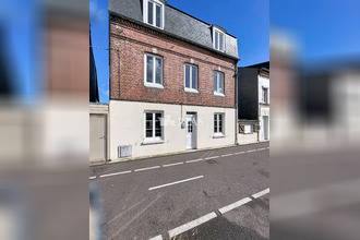  maison la-riviere-st-sauveur 14600