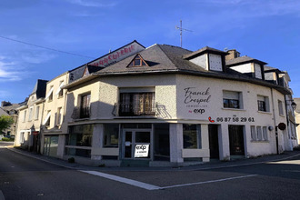  maison la-roche-bernard 56130