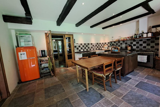  maison la-roche-canillac 19320