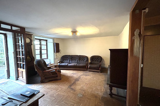  maison la-roche-canillac 19320