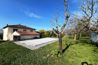  maison la-roche-chalais 24490