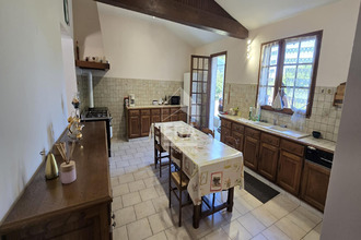  maison la-roche-chalais 24490