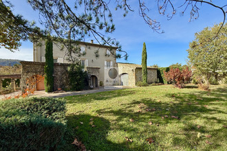  maison la-roche-de-glun 26600