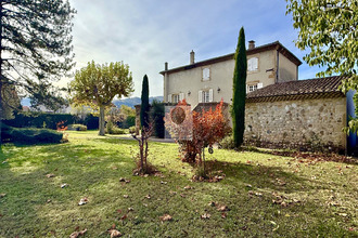  maison la-roche-de-glun 26600