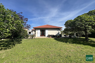  maison la-roche-de-glun 26600