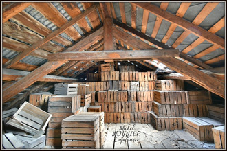  maison la-roche-de-rame 05310