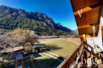  maison la-roche-de-rame 05310