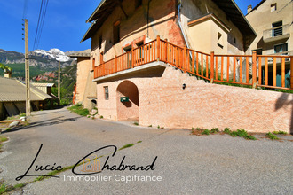  maison la-roche-de-rame 05310