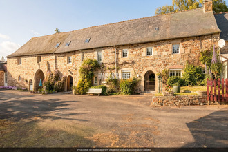  maison la-roche-derrien 22450