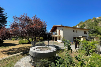  maison la-roche-des-arnauds 05400