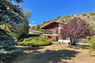  maison la-roche-des-arnauds 05400
