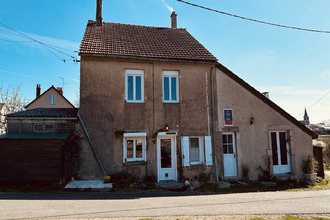  maison la-roche-en-brenil 21530