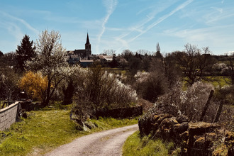  maison la-roche-en-brenil 21530