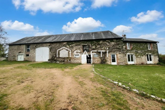  maison la-roche-en-brenil 21530