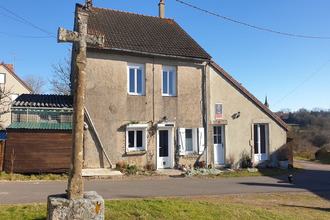  maison la-roche-en-brenil 21530