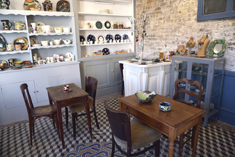  maison la-roche-guyon 95780