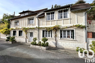  maison la-roche-guyon 95780