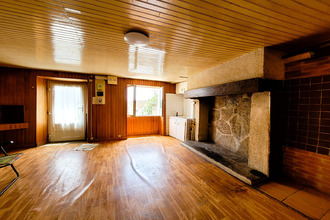  maison la-roche-l-abeille 87800