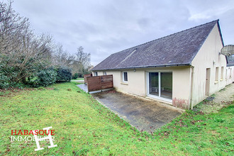  maison la-roche-maurice 29800