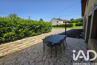  maison la-roche-morey 70120