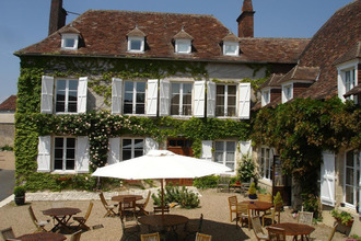  maison la-roche-posay 86270