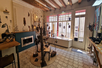  maison la-roche-posay 86270