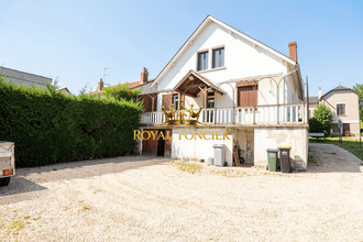  maison la-roche-posay 86270