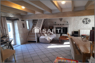  maison la-roche-rigault 86200