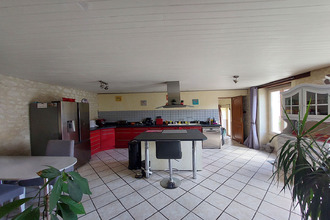  maison la-roche-rigault 86200