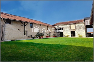  maison la-roche-rigault 86200