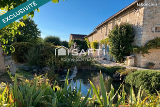  maison la-roche-rigault 86200