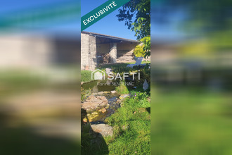  maison la-roche-rigault 86200