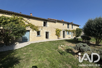  maison la-roche-rigault 86200