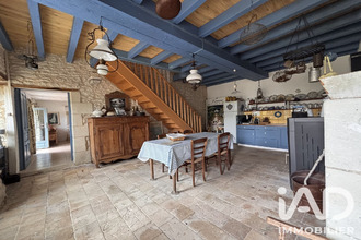  maison la-roche-rigault 86200