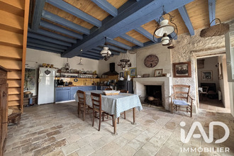  maison la-roche-rigault 86200
