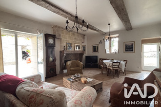  maison la-roche-rigault 86200