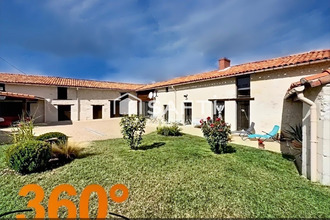  maison la-roche-rigault 86200
