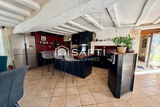  maison la-roche-rigault 86200