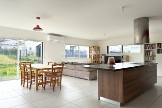  maison la-roche-sur-foron 74800