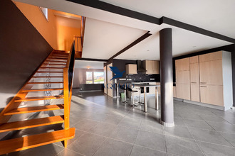  maison la-roche-sur-foron 74800