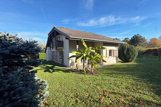  maison la-roche-sur-foron 74800