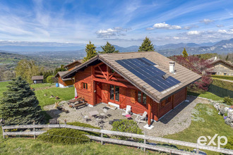  maison la-roche-sur-foron 74800